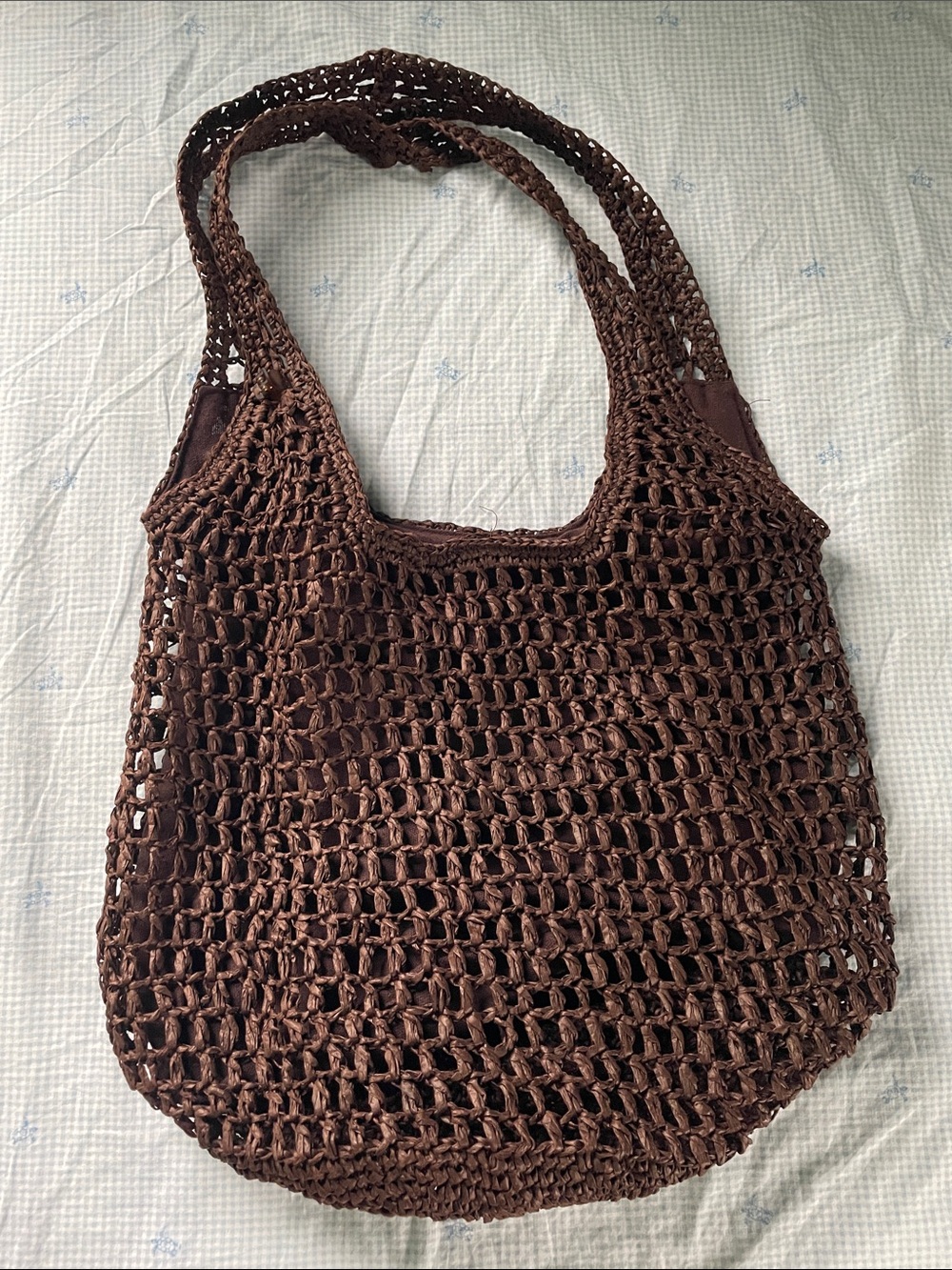 Haute Hippie Style Bag